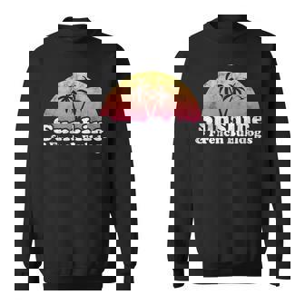 French Bulldog Gift - Sunshine And French Bulldogs Sweatshirt - Thegiftio