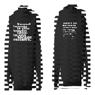 Funny Dinosaur Velociraptors Men Women Or Kids Sweatshirt | Mazezy