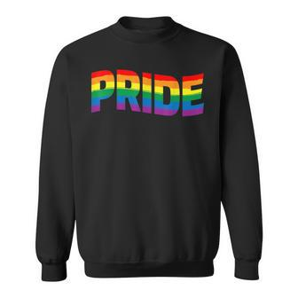 Gay Pride Lgbt Lgbtq Awareness Month 2022  Sweatshirt