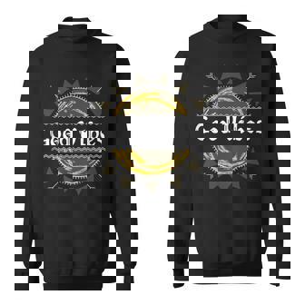 Good Vibes Positivity Rebelution Music Peace Love Sweatshirt - Thegiftio