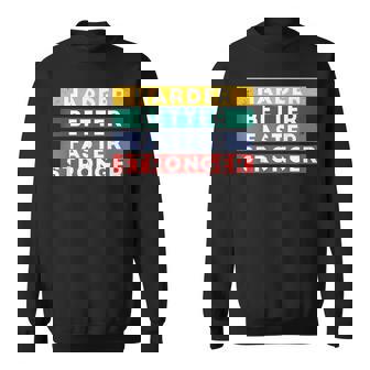 Gym Motivation Workout Or Bodybuilding Motivation Sweatshirt - Thegiftio UK
