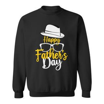 Happy Fathers Day 2022 Sweatshirt - Monsterry DE
