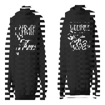 I Need More Tattoos Body Art Funny Tattoo Sweatshirt - Thegiftio