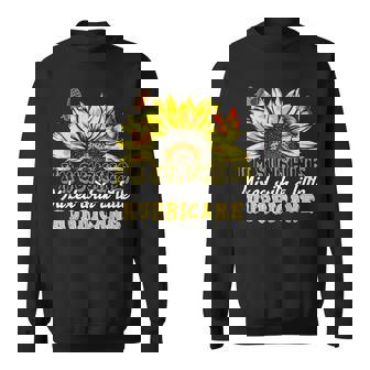 Im Sunshine Mixed With Little Hurricane V3 Sweatshirt - Thegiftio UK