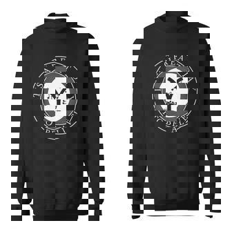 Its A Great Day To Be Alive Sweatshirt | Mazezy