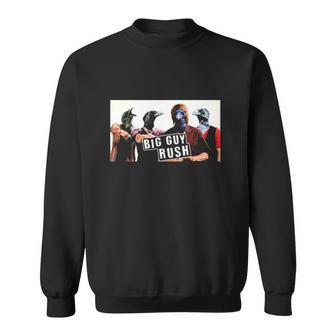 Loc’D For Life Black Queen Melanin Skin Sweatshirt - Thegiftio UK