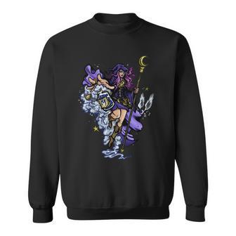 Mana Mage 215 Trending Shirt Sweatshirt | Favorety CA