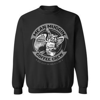 Mean Muggin 185 Trending Shirt Sweatshirt | Favorety AU