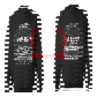 Meeks Shirt Family Crest Meeks T Shirt Meeks Clothing Meeks Tshirt Meeks Tshirt Gifts For The Meeks Sweatshirt | Seseable CA