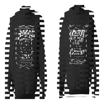 Mens Richard Is Not Just A Name Its Lifestyle Funny Richard Sweatshirt | Mazezy