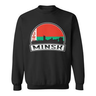 Minsk 754 Trending Shirt Sweatshirt | Favorety DE