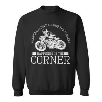 Motorcycle Motorbike Two Wheeler 491 Shirt Sweatshirt | Favorety AU