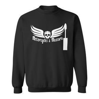 Motorcycles Mascara Cool Dreaming 467 Shirt Sweatshirt | Favorety CA