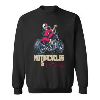 Motorcycles Mascara Excellent Dreaming 466 Shirt Sweatshirt | Favorety UK