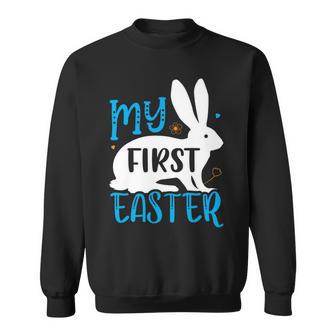 My First Easter 702 Trending Shirt Sweatshirt | Favorety CA