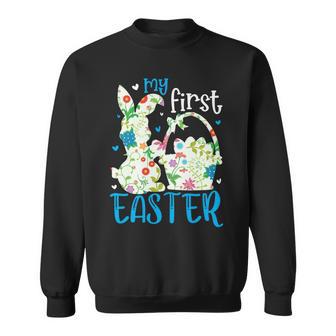 My First Easter 707 Trending Shirt Sweatshirt | Favorety DE