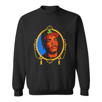 Nothin’ But A Jc Thang Sweatshirt | Mazezy