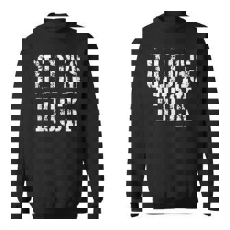 Old As Fuck Sweatshirt - Thegiftio