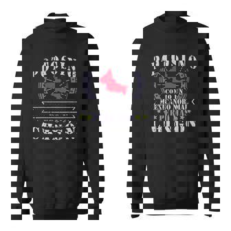 Potosino Como Un Mexicano Normal Pero Mas Chingon Sweatshirt | Mazezy