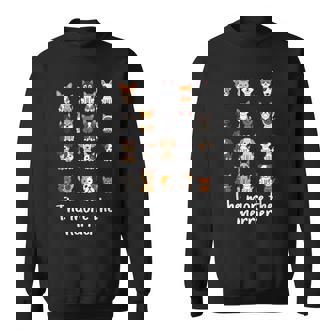 Rescue Animal Rescue Dog Cat Foster Cat Mom Foster Dog Dad Sweatshirt - Thegiftio