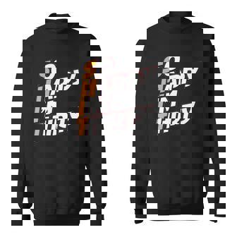 So Happy Im Thirty So Happy Im Thirty Birthday 30Th Sweatshirt | Mazezy