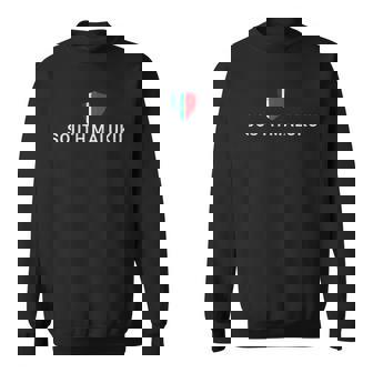South Maluku Republic Of South Maluku Sweatshirt | Mazezy