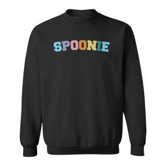 Spoonie Lupus Warrior Sweatshirt | Mazezy