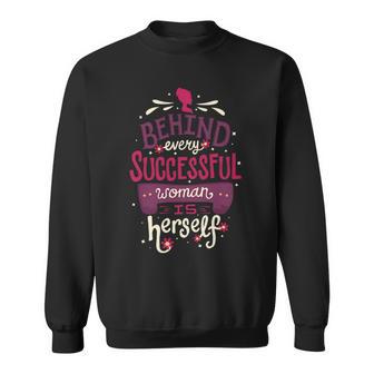 Successful Woman 401 Trending Shirt Sweatshirt | Favorety AU