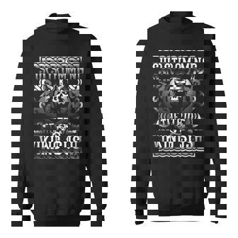 Surstromming True Viking Sushi Sweatshirt - Thegiftio