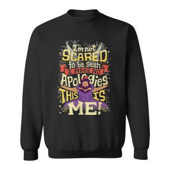 This Is Me 291 Trending Shirt Sweatshirt | Favorety CA