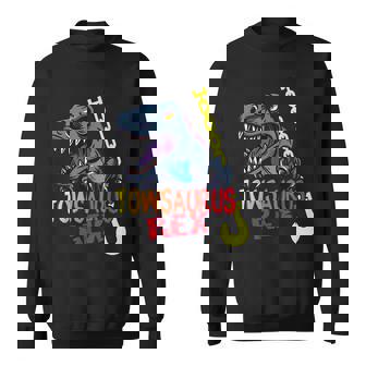 Tow Truck Driver Funny Legal Hooker For Tow Operator Sweatshirt - Thegiftio