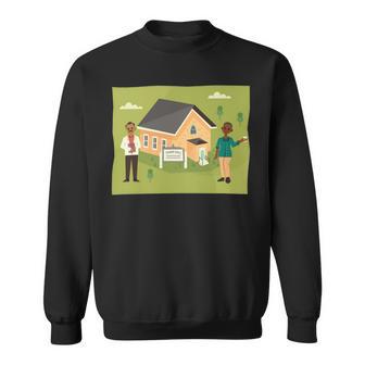 Town Hall 460 Trending Shirt Sweatshirt | Favorety UK