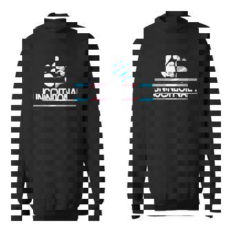 Transgender Unconditional Love For Your Child Parent & Ally Sweatshirt | Mazezy