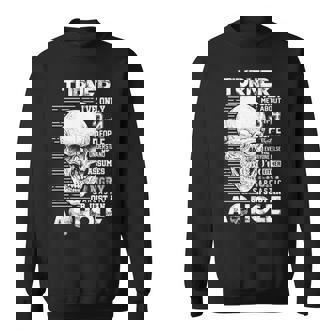 Turner Name Gift Turner Ive Only Met About 3 Or 4 People Sweatshirt - Seseable