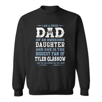 Tyler Glasnow - She Bought Me This - Apparel Sweatshirt | Mazezy