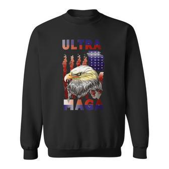 Ultra Maga V17 Sweatshirt | Favorety UK