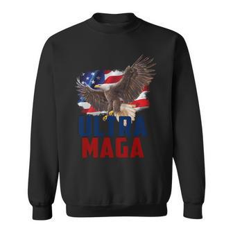 Ultra Maga V20 Sweatshirt | Favorety DE