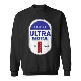 Ultra Maga V21 Sweatshirt | Favorety AU