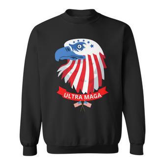 Ultra Maga V22 Sweatshirt | Favorety AU