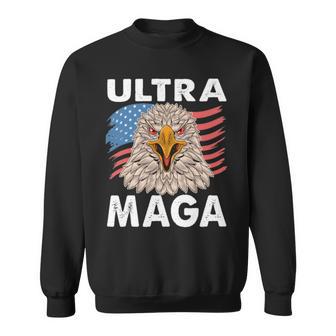 Ultra Maga V28 Sweatshirt | Favorety UK