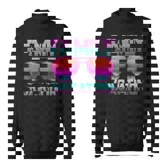 Vacay Mode Family Vacation Summer Beach Sweatshirt - Thegiftio