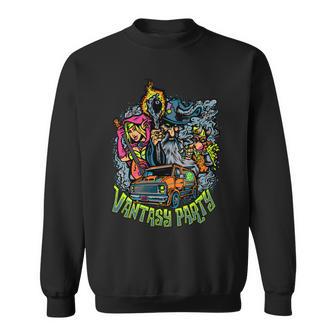 Vantasy Party 204 Trending Shirt Sweatshirt | Favorety