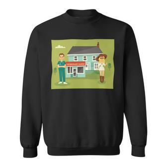 Vet Clinic 386 Trending Shirt Sweatshirt | Favorety