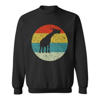 Vintage Goat V2 Sweatshirt - Monsterry