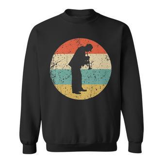 Vintage Trumpet Cool Retro Trumpet Player 164 Shirt Sweatshirt | Favorety DE