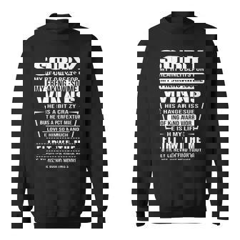 Winans Name Gift Sorry My Heart Only Beats For Winans Sweatshirt - Seseable