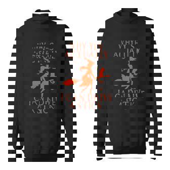 Yes I Can Drive A Stick Creative 2022 Gift Sweatshirt - Thegiftio