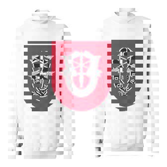 7Th Special Forces Group De Oppresso Liber Sweatshirt | Mazezy