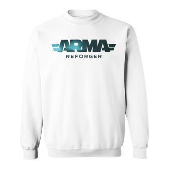 Arma Reforger Sweatshirt | Favorety