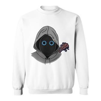 Boywithuke Music Boy With Uke Sweatshirt | Favorety CA